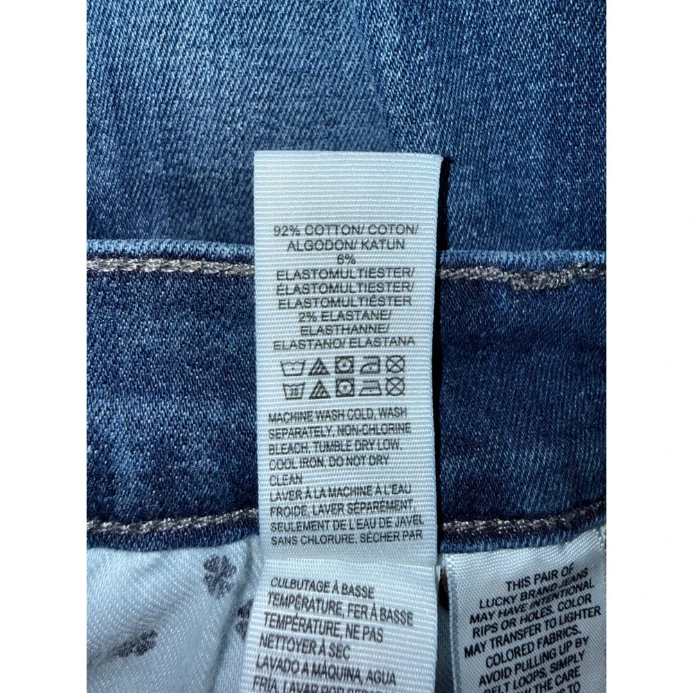 Lucky Brand lucky brand